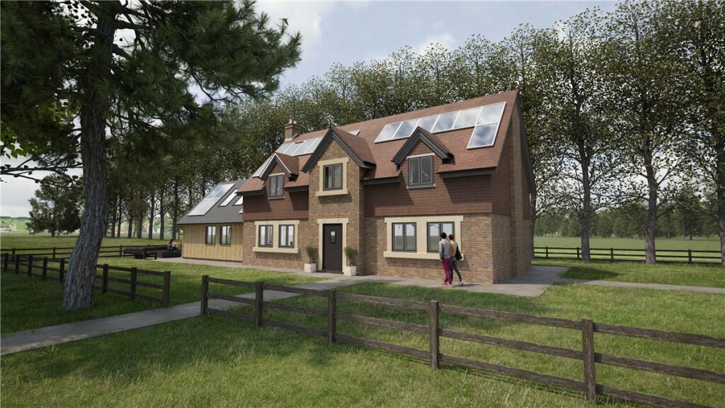 Tudor Avenue, Chieveley, Newbury, Berkshire, RG20, Berkshire