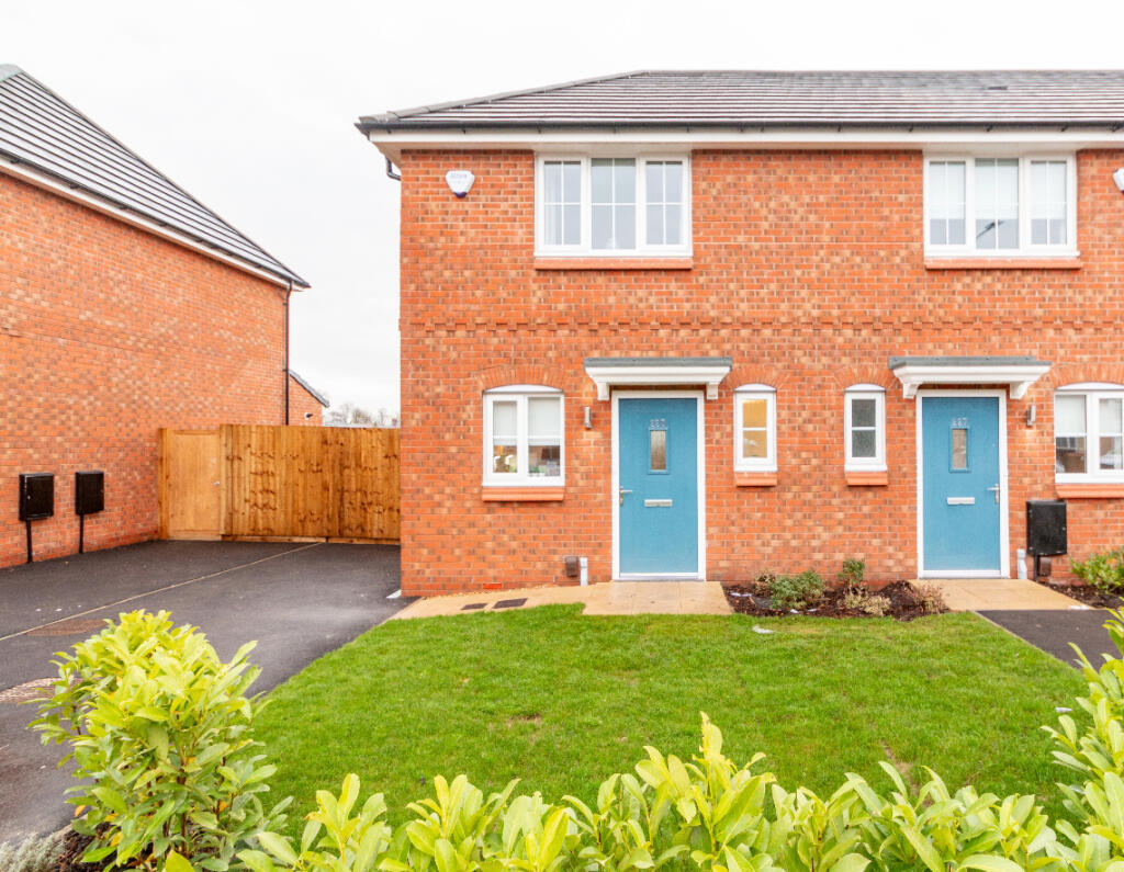 Main image of property: Beaumont Green, Warton, PR4 1AD
