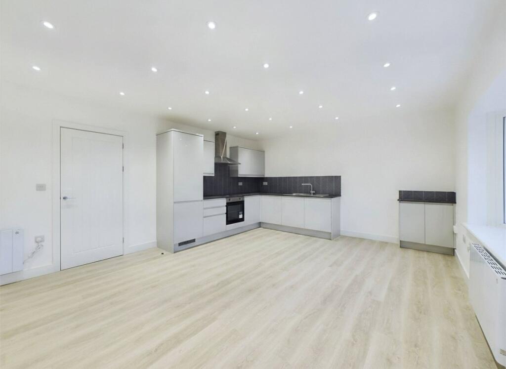 Main image of property: Frimley Road, Camberley, Surrey, GU15