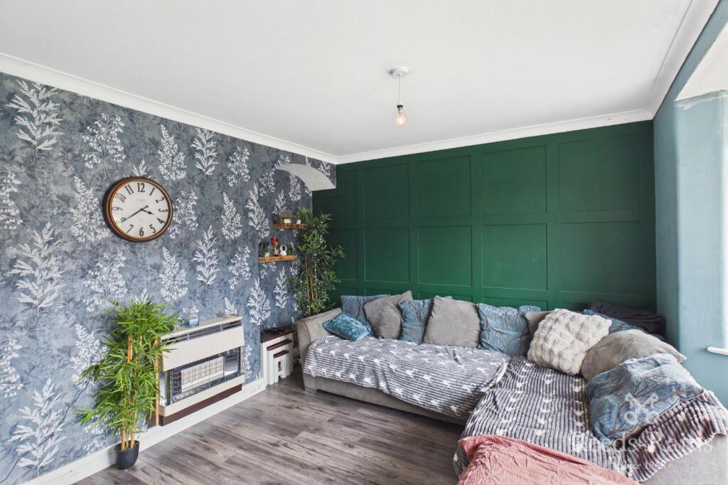 House in Manchester, Greater Manchester - More