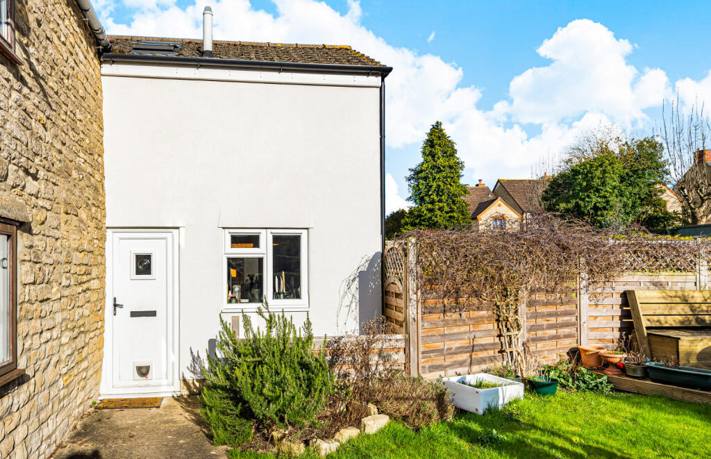 Main image of property: Lowell Place, Witney, OX28