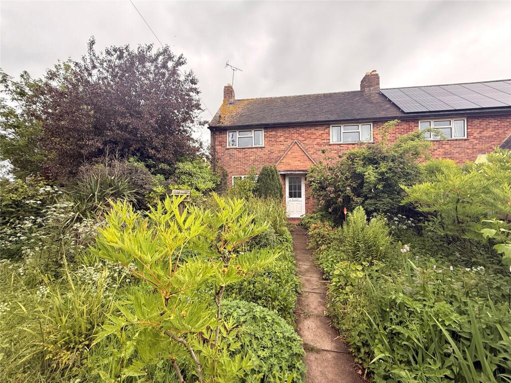Main image of property: Barbrook, Cleobury Mortimer, Kidderminster, Shropshire, DY14