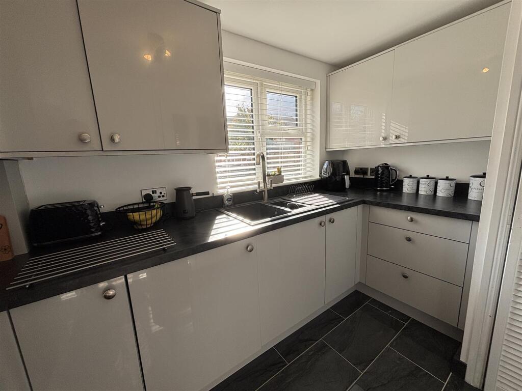 Apartment in Leicester - View 5
