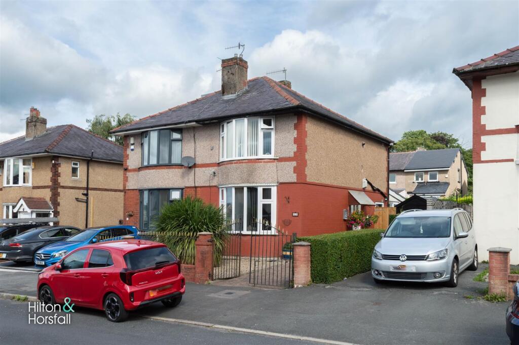 House in Pendle, Southfield, Nelson