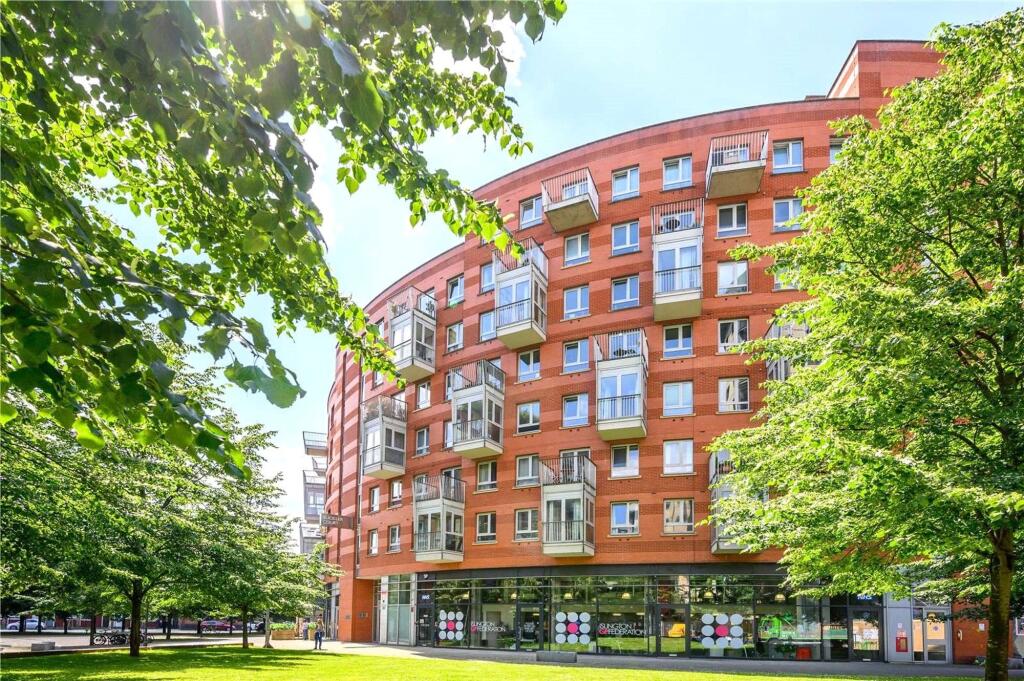 Main image of property: Eden Grove, London, N7