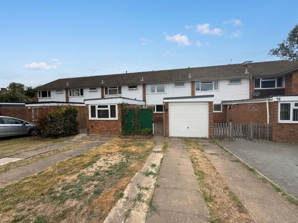Main image of property: Faulkner Way, Downley, HP13