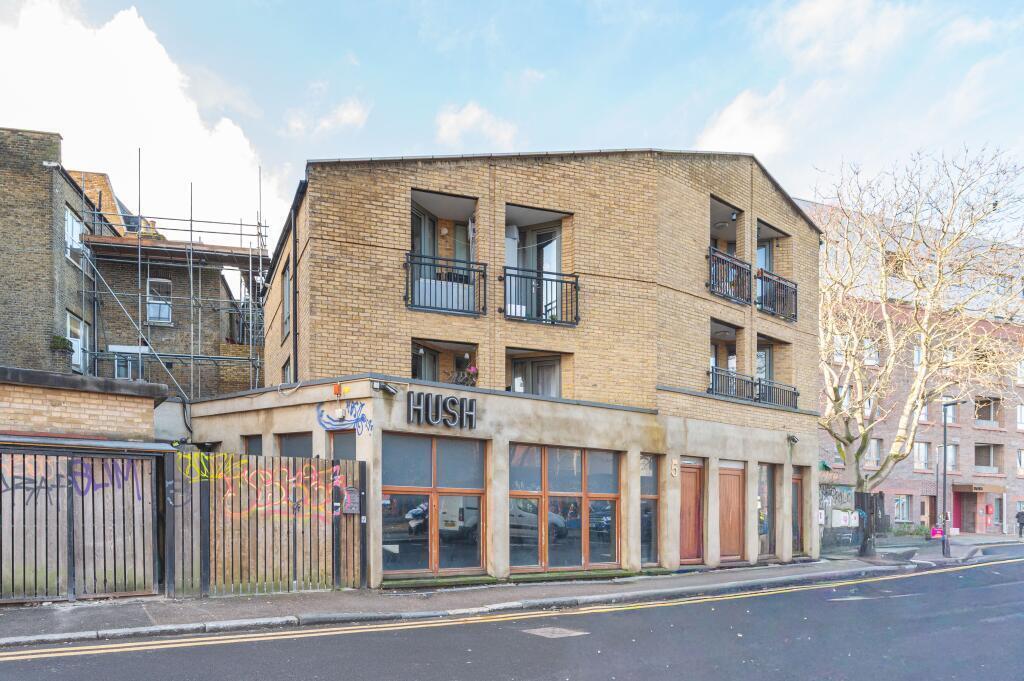 Main image of property: Hush, Melon Road, Southwark, London