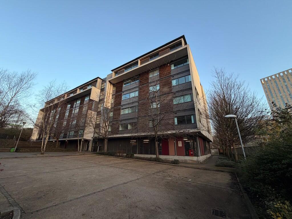 Apartment in Manchester - View 2
