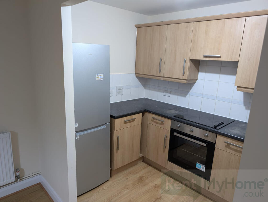 420 London Road, Croydon – pohled 3