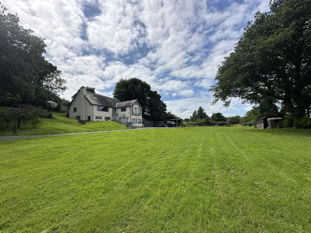 Main image of property: Dob, Tregarth, Gwynedd, LL57