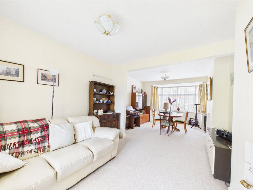 Main image of property: Shaldon Road, Edgware, Middlesex, HA8