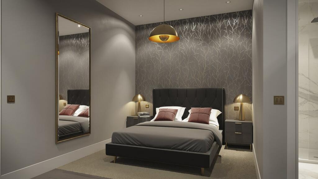 Apartment in Liverpool - View 2