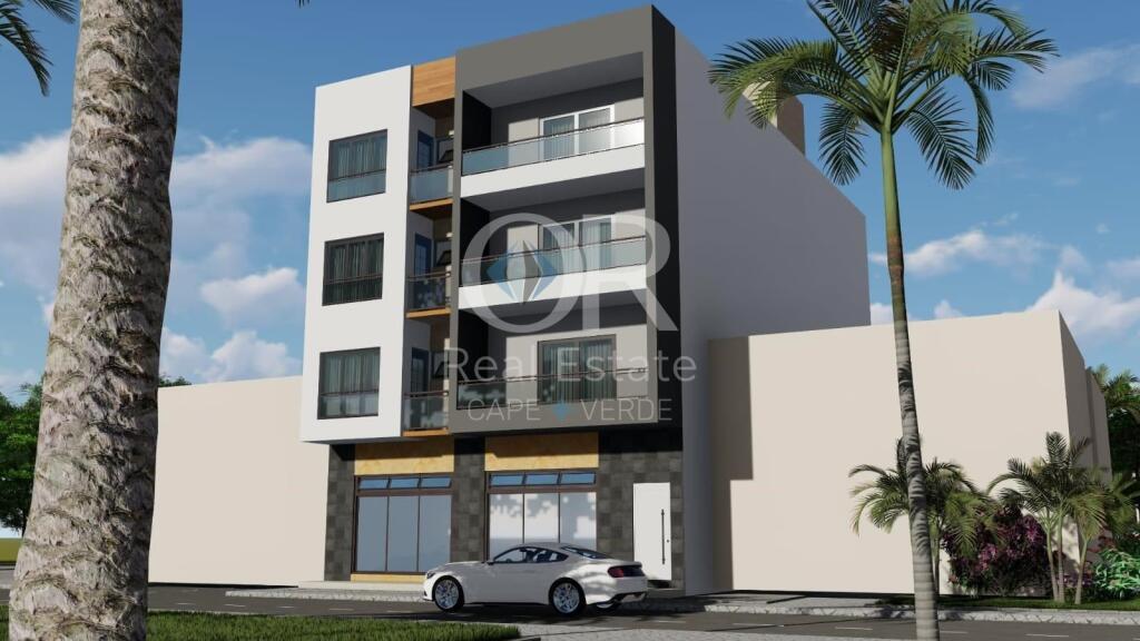 Main image of property: Sal