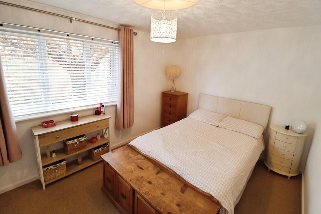 Apartment in Ipswich - View 4