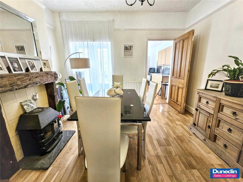 New Road, Rubery, Birmingham, B45 - View 4