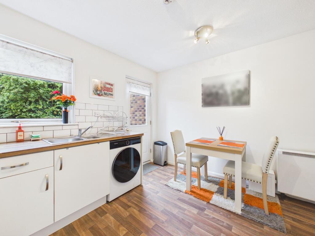 House in Larkhall, Summerlee, Fairholm - More