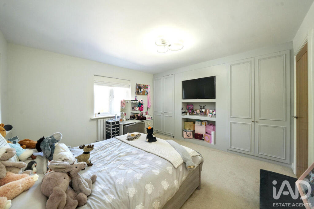Additional image 33 of Blake Street, Little Aston, B74