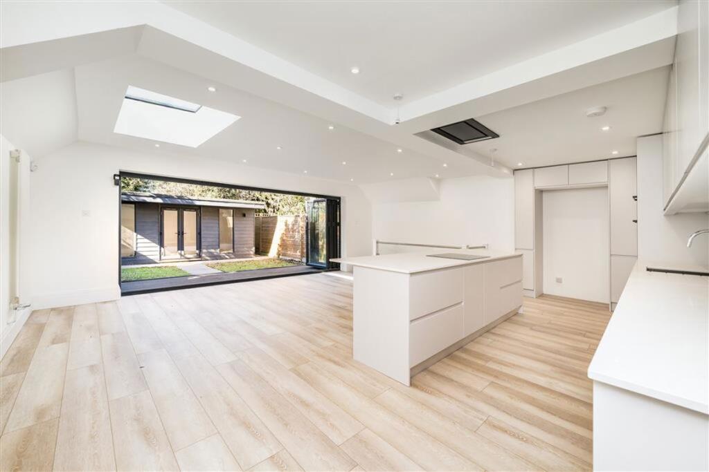 Main image of property: Fulham Palace Road, Bishops Park