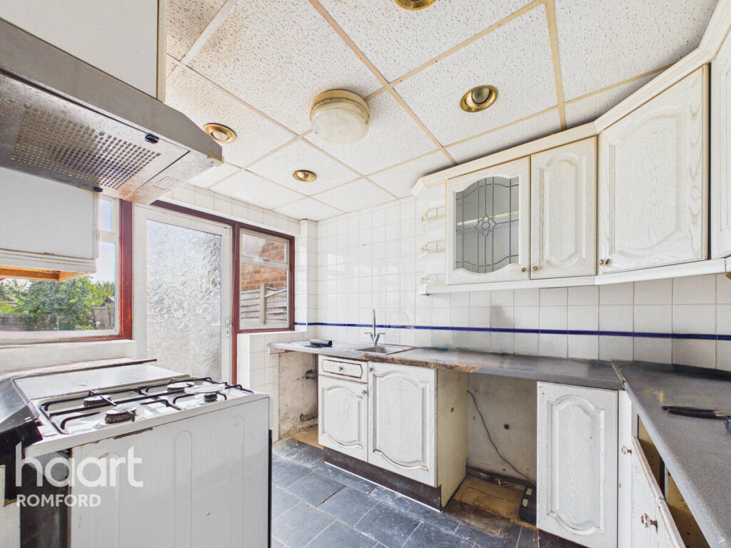 Main image of property: Jubilee Close, Romford