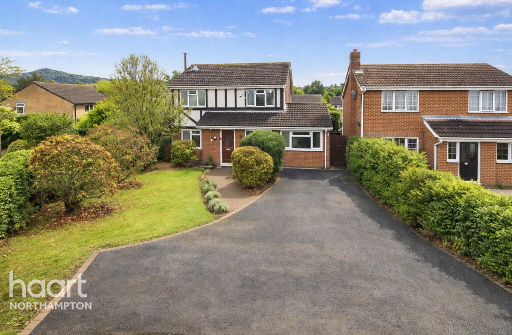 Main image of property: Summerfields, Northampton