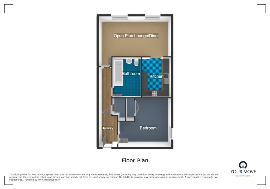 Additional image 7 of Creed Way, West Bromwich, West Midlands, B70