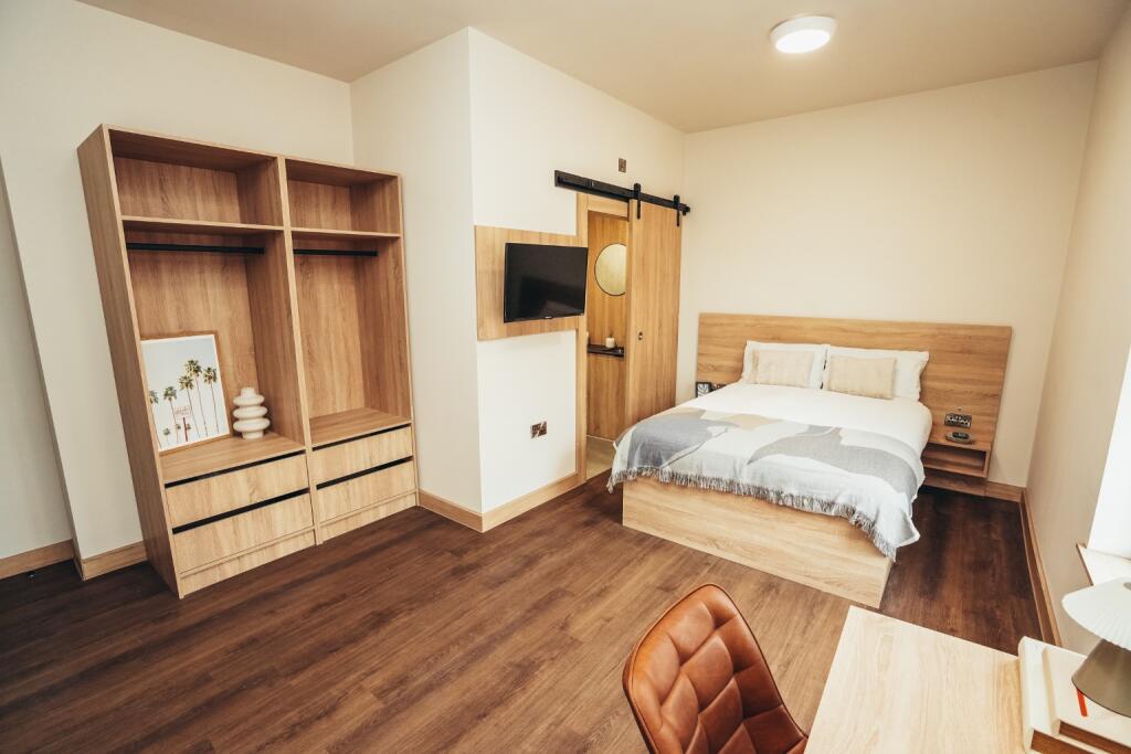 Main image of property: Osmaston Road, Derby, Derby, DE1