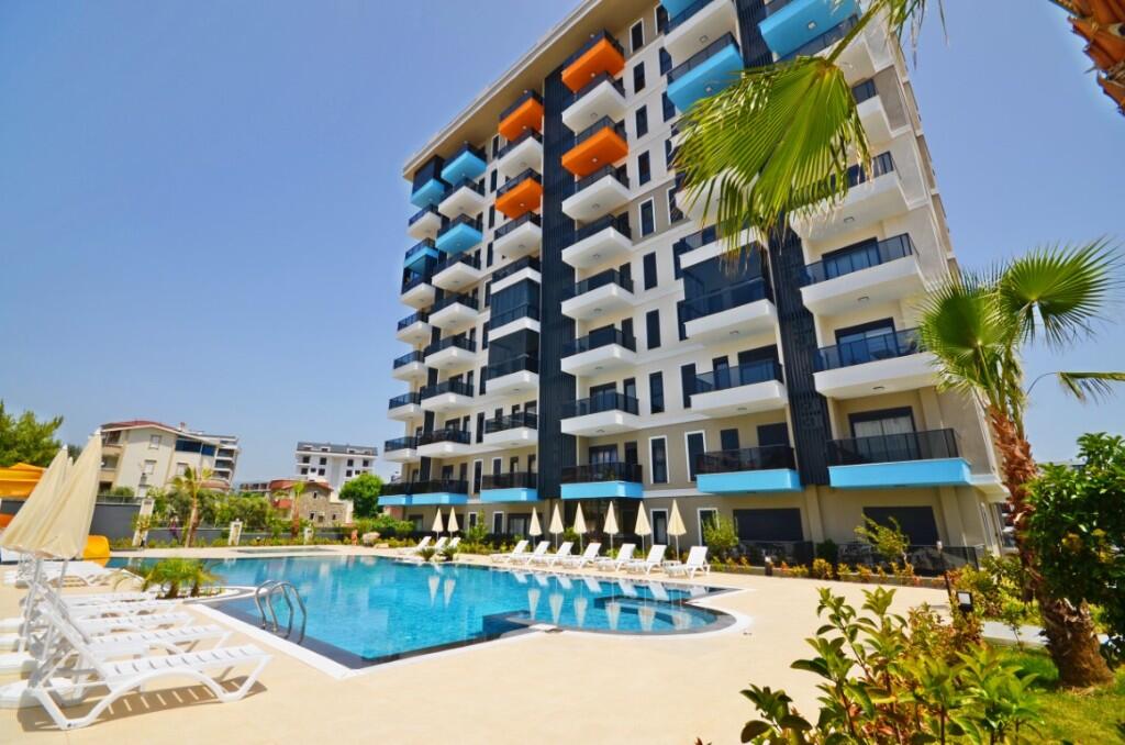 Main image of property: Avsallar, Alanya, Antalya