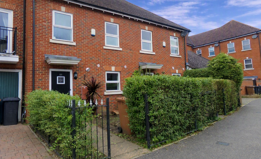 Main image of property: Cavell Drive, Bishop's Stortford, Hertfordshire, CM23