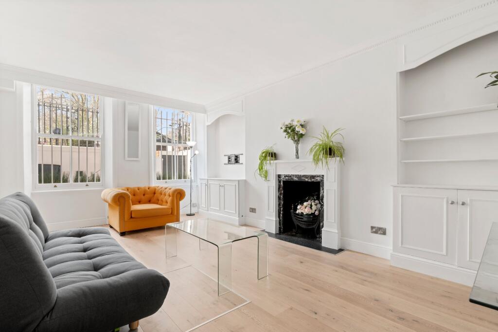 Main image of property: Nevern Square, 
Earls Court, SW5