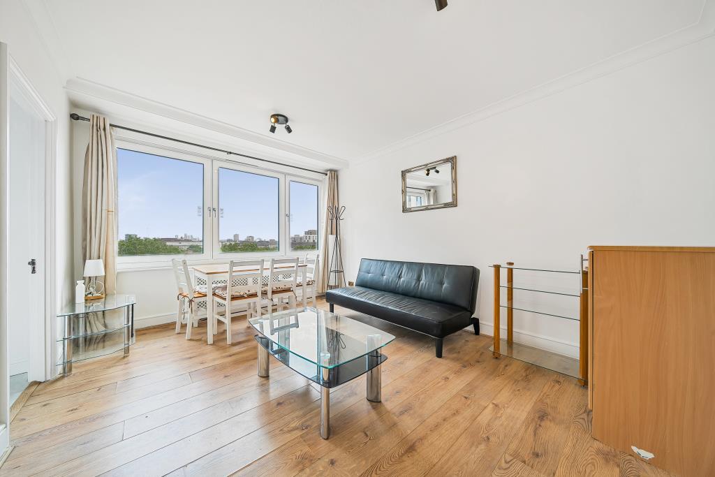Main image of property: Lords View, St. Johns Wood, NW8