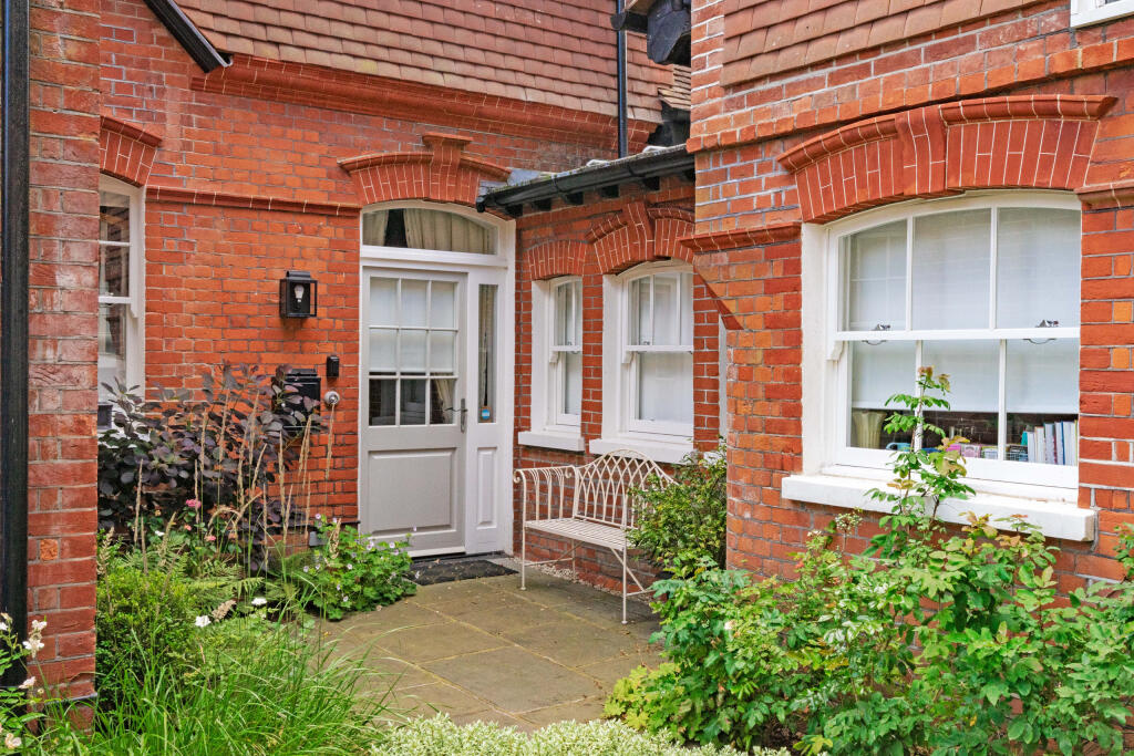 Main image of property: Wadhurst, East Sussex
