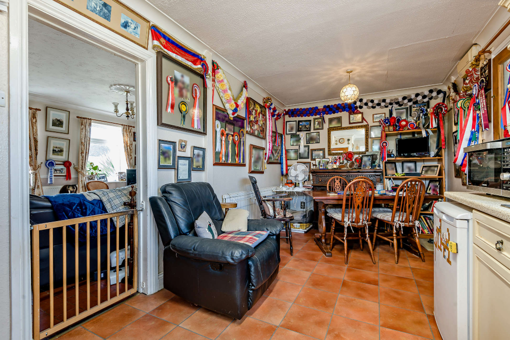 House in Worcester - View 5
