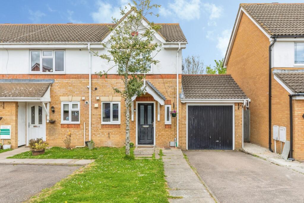 Main image of property: Fordwich Drive, Rochester, Kent, ME2