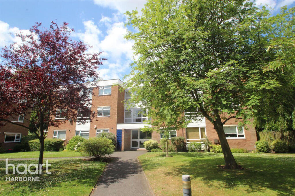 Main image of property: KELTON COURT, EDGBASTON