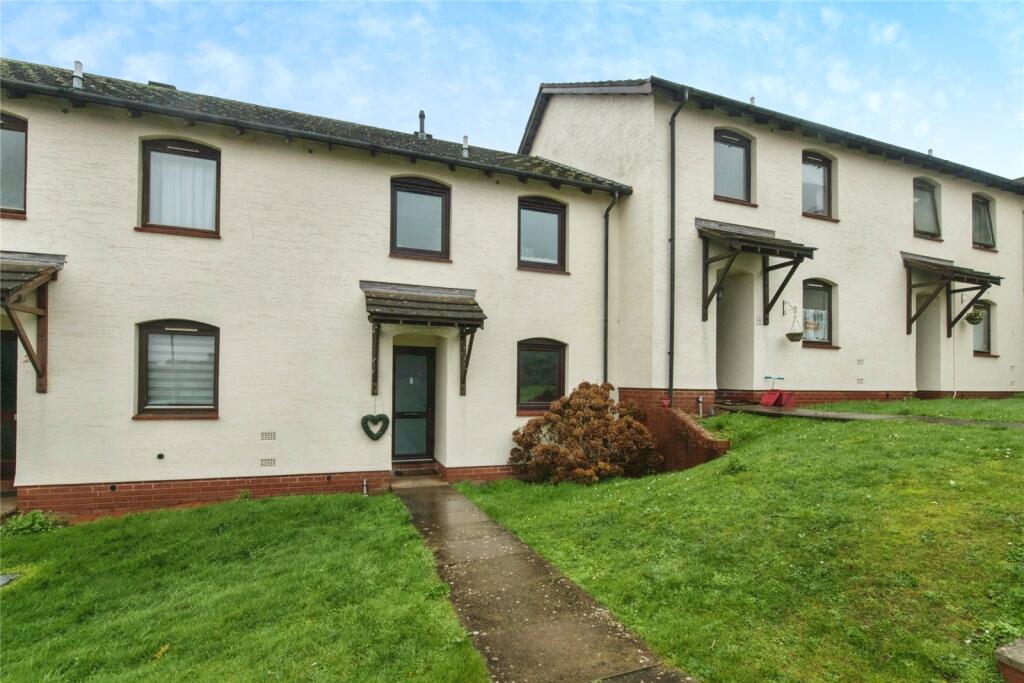 Main image of property: Matthews Court, Harrington Lane, Exeter, Devon, EX4