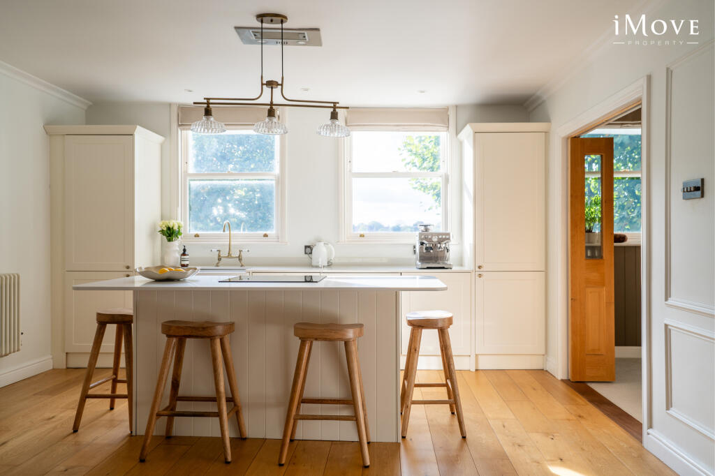 Main image of property: Gipsy Hill, London, SE19