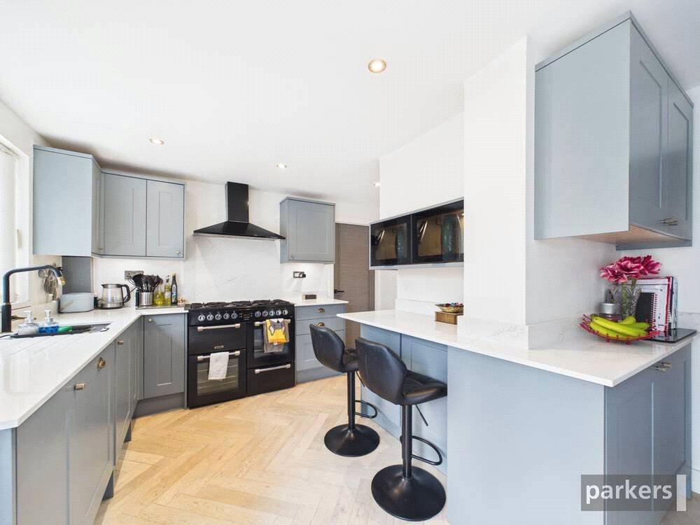 House in Reading - View 4