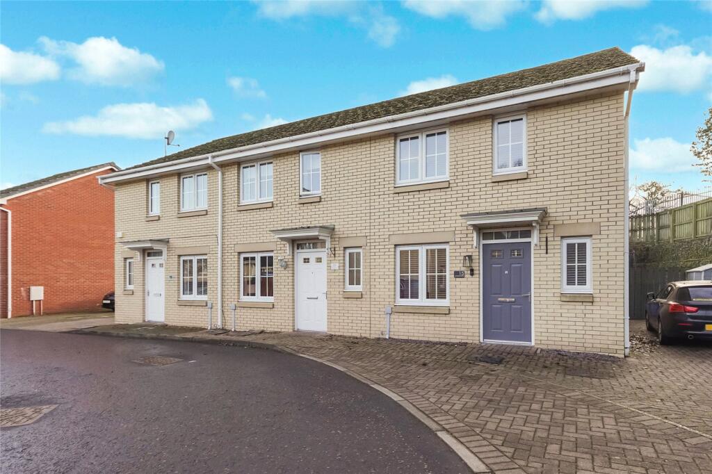 Main image of property: John Ogilvie Crescent, Hamilton, South Lanarkshire, ML3