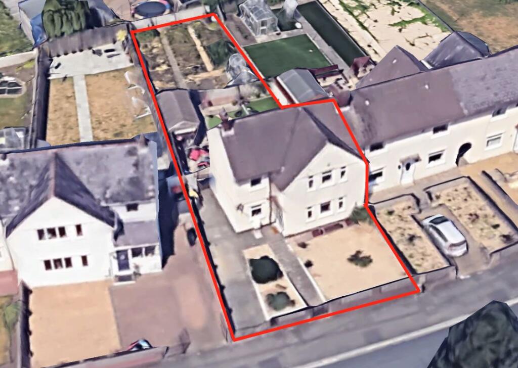 House in Newport, Cefn, Rogerstone - View 3