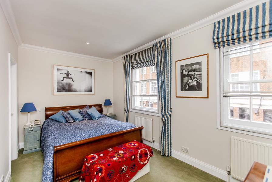 3 bedroom terraced house for rent