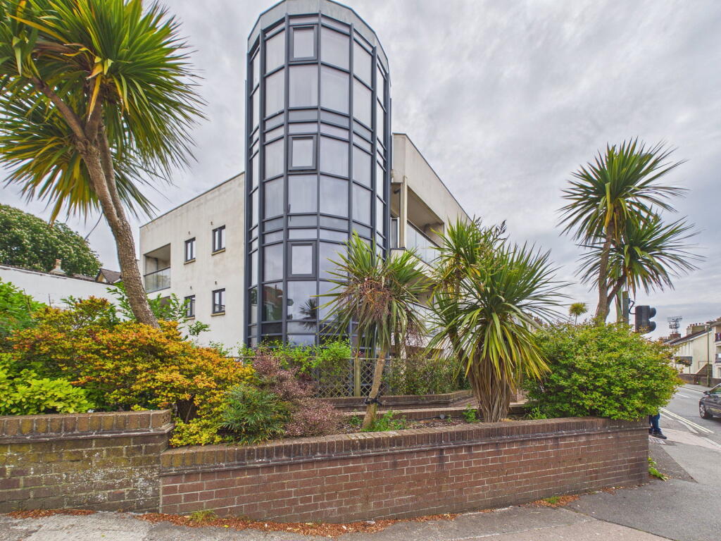 Main image of property: Mulberry House, Warbro Road, Torquay