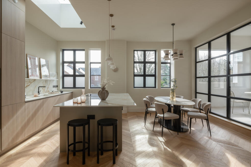 Main image of property: Collier's House II, Tring, Hertfordshire