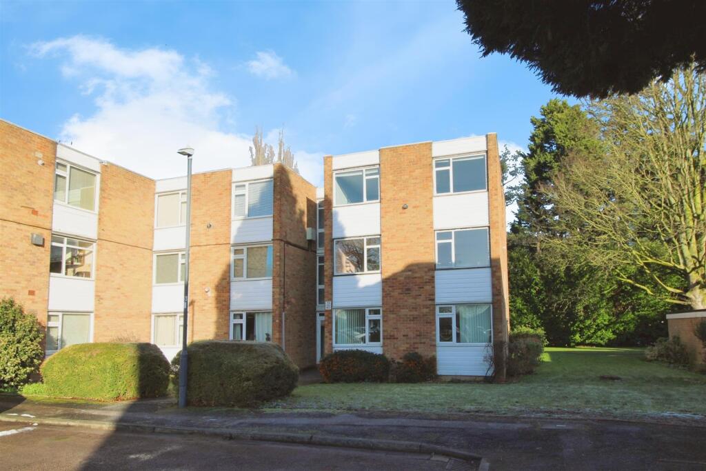 Main image of property: Martin Lane, Bilton, Rugby