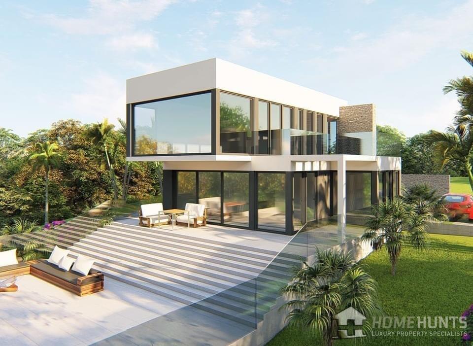 Main image of property: Spain