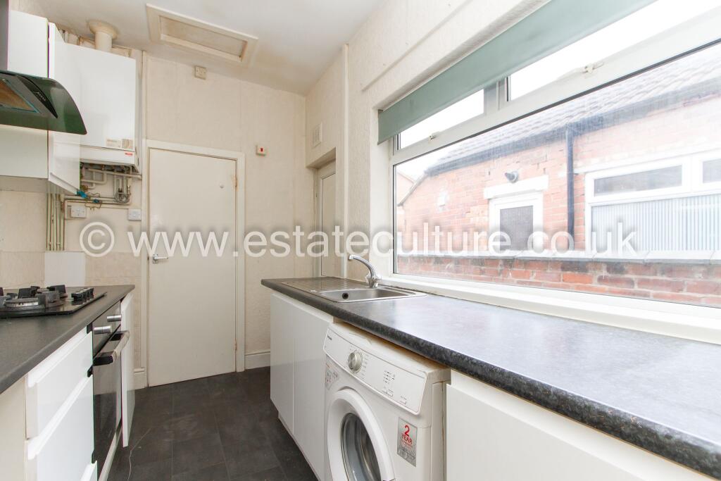 George Elliot Road, Coventry - Ansicht 5