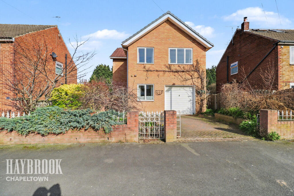 Main image of property: Ferrars Road, Tinsley