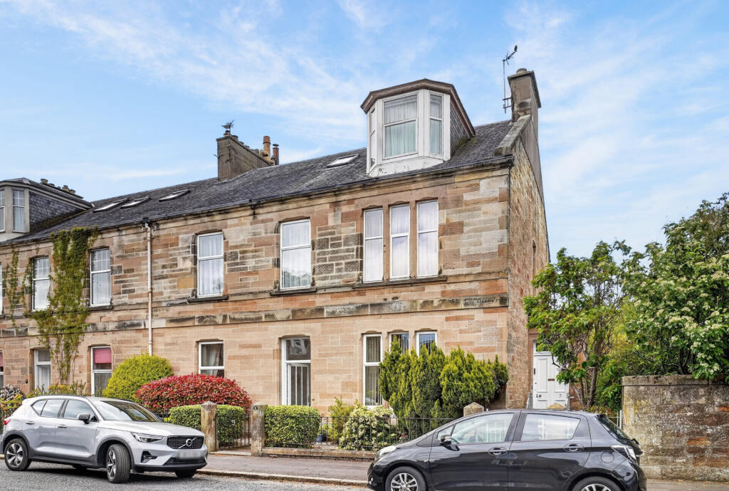Main image of property: 7 Carrick Park, Ayr, KA7 2SL