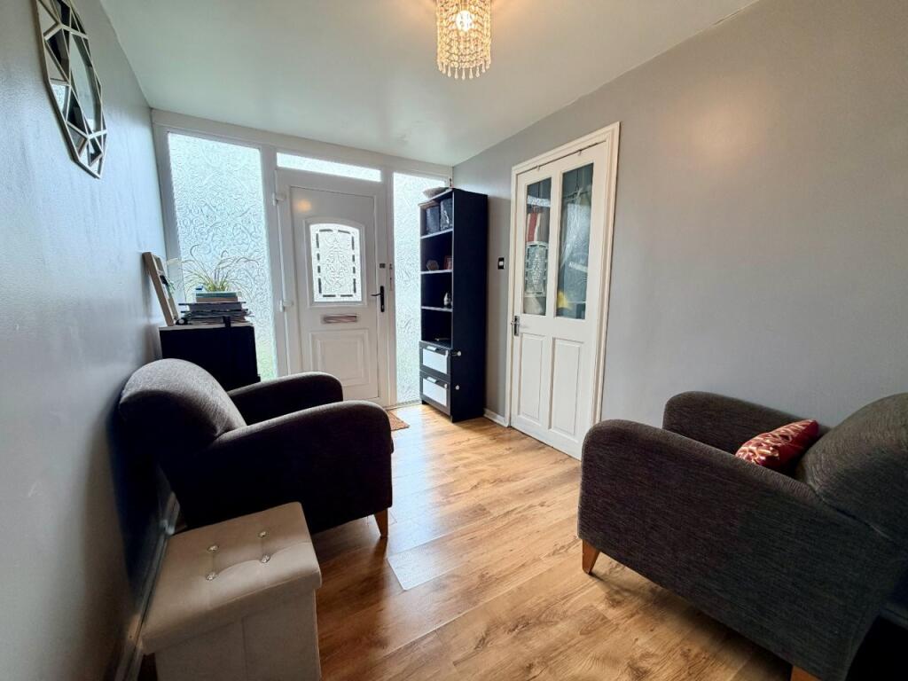 House in Basingstoke and Deane, Lychpit, Riverdene - View 3