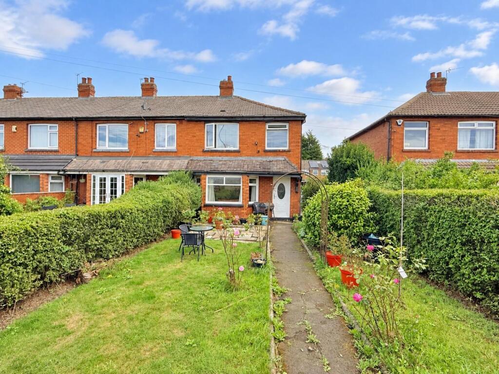 Main image of property: Nora Place, Leeds