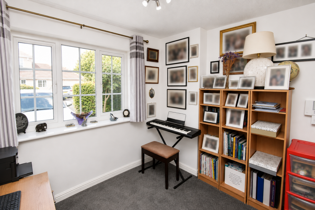 House in Widnes, Halton - View 4